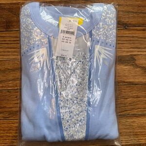 Toddler Elsa Pajama Set. NWT